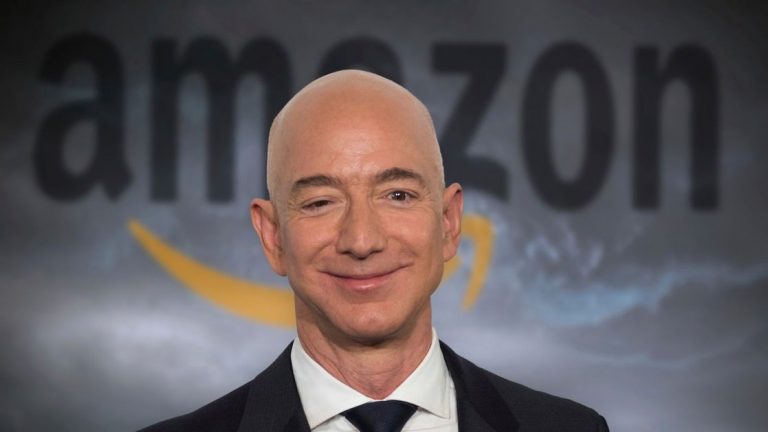 jeff bezos picture