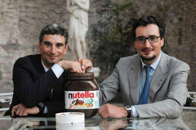 nutella picture